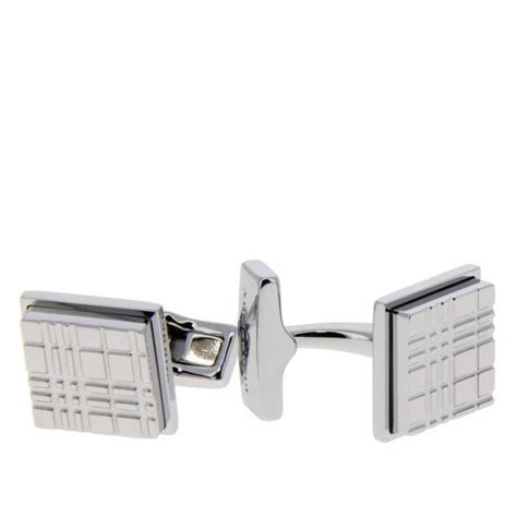 burberry mens necklace|cufflinks for men burberry.